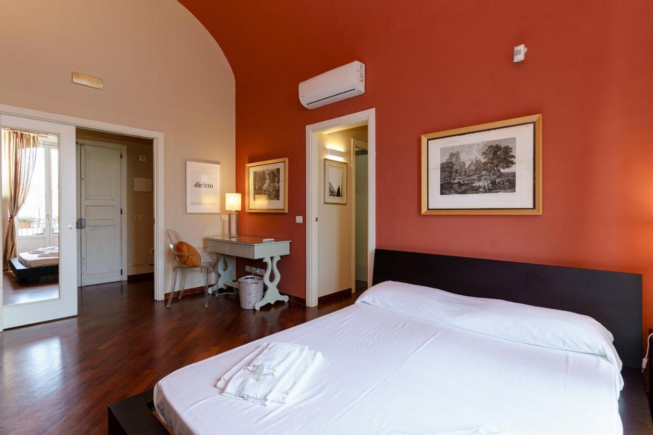 La Marchesina Room Catania Exterior photo