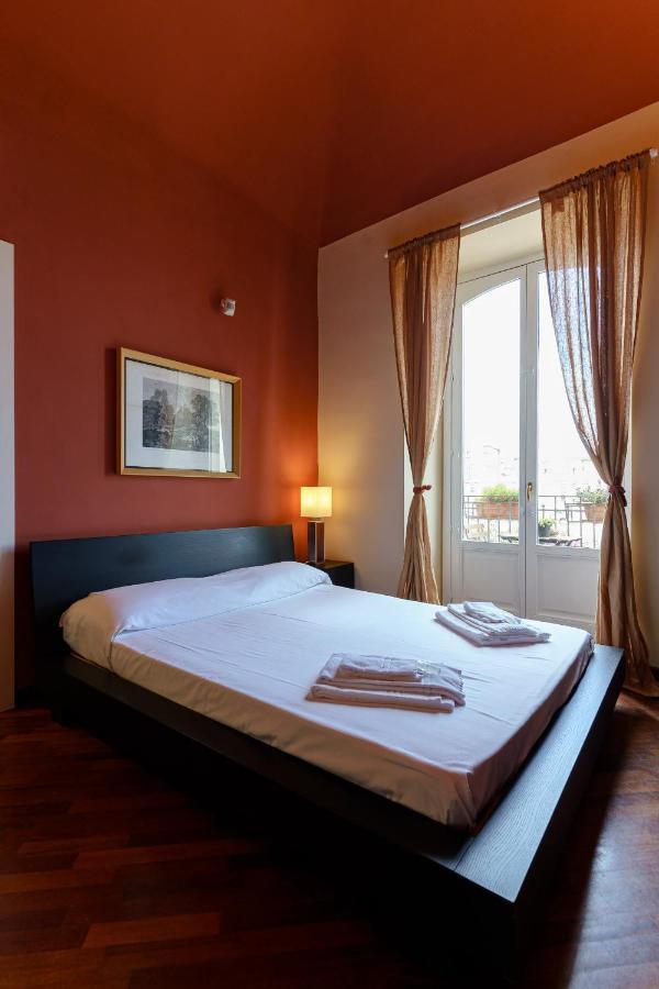 La Marchesina Room Catania Exterior photo