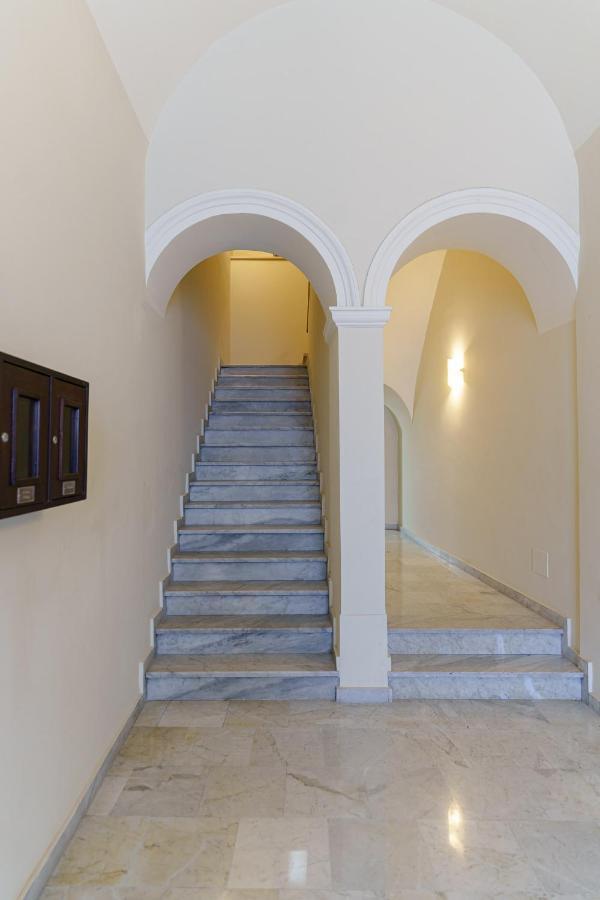 La Marchesina Room Catania Exterior photo