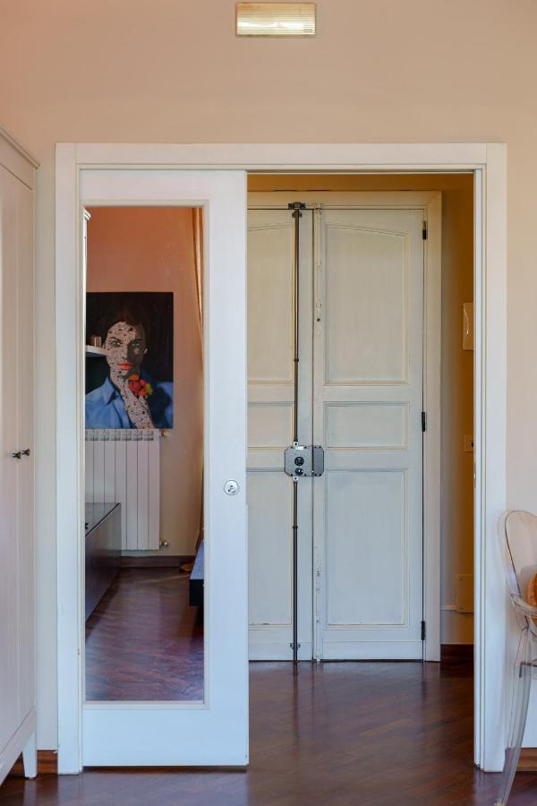 La Marchesina Room Catania Exterior photo