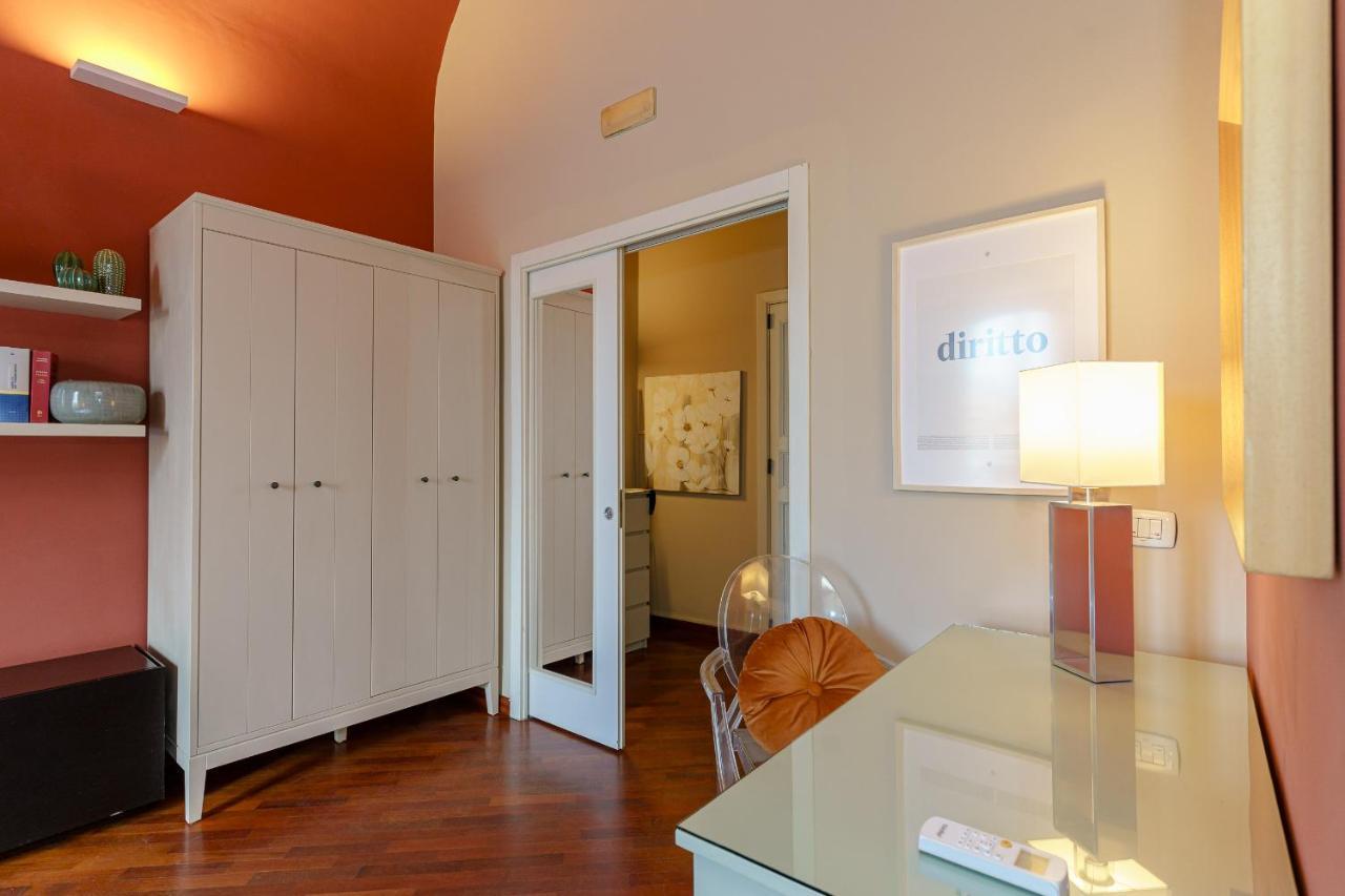 La Marchesina Room Catania Exterior photo