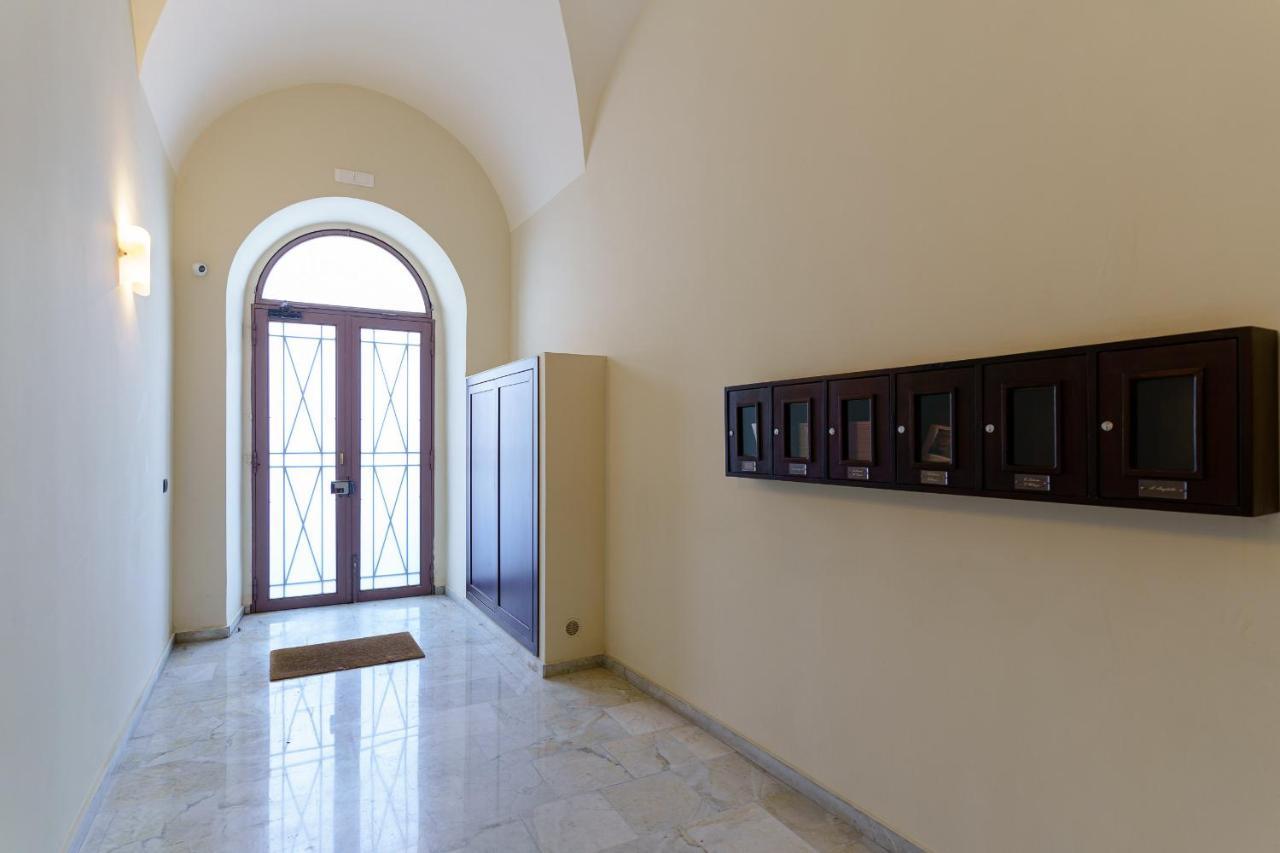 La Marchesina Room Catania Exterior photo