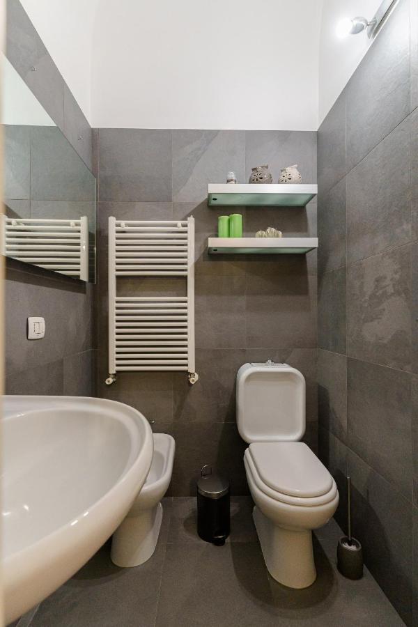 La Marchesina Room Catania Exterior photo