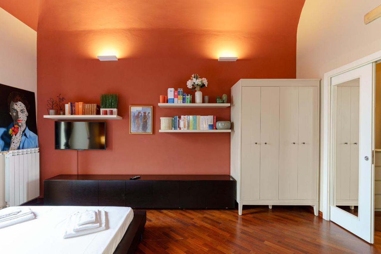 La Marchesina Room Catania Exterior photo